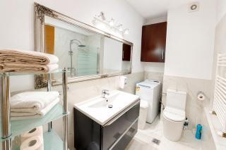 Long Term Business Apartment - 1