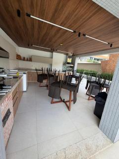 Modern and complete apartment in the heart of Belém - 8