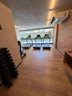 Modern and complete apartment in the heart of Belém - 4
