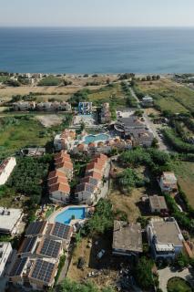 Chrispy Waterpark Resort - All inclusive - 9