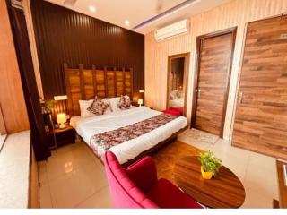 Hotel PG Grand - 4