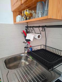 Iglika 2 - Studio Cabin - Apartment 10 - 4