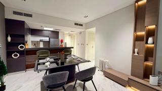 Lusail Luxury Stays Close to Tram & Stadium - 5