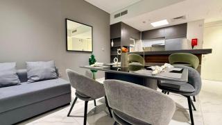 Lusail Luxury Stays Close to Tram & Stadium - 4