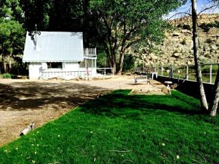 Fantastic Cabin for 10 Guests near Fly Fishing Destinations in Navajo Dam, New Mexico - 5