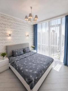 Sonya apartment - Odessa - 0