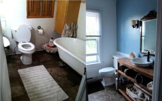 Charming Accommodation for Two Along the Warroad River in Northern Minnesota - 4