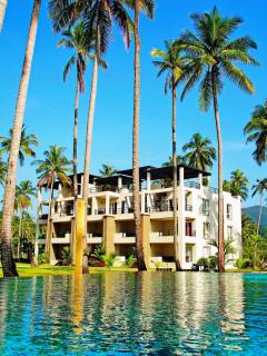 1122 Siam Royal View Beachfront Studio Apartment - 9