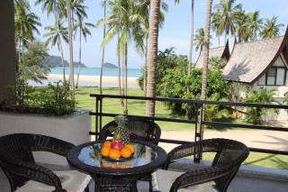 1122 Siam Royal View Beachfront Studio Apartment - 6