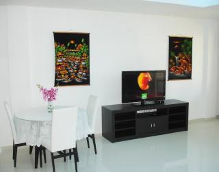 1122 Siam Royal View Beachfront Studio Apartment - 3