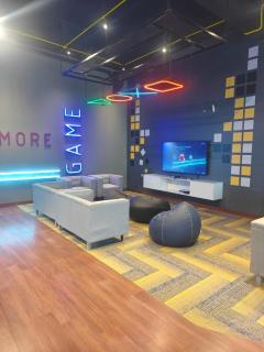 One bed luxury apartment - 2