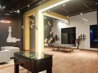 One bed luxury apartment - 1