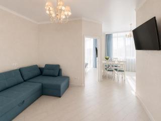 Sonya apartment - Odessa - 3