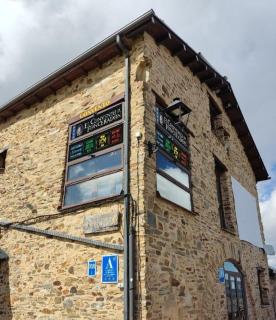 Albergue El Convento de Foncebadón - 7