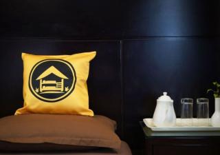 The Hosteller Bam Udaipur, Artist House - 3