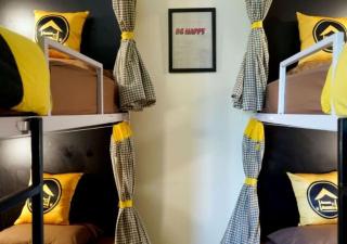 The Hosteller Bam Udaipur, Artist House - 1