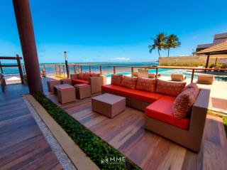 Barra Bali Resort: Aptos Pé na Areia by MME - 1