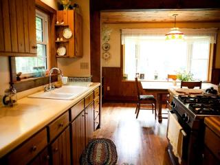 Scenic Cabin Retreat Perfect for Groups near Caledonia, Minnesota - 4