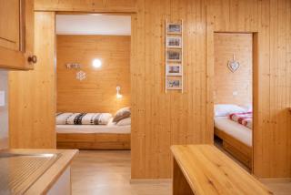 LA TANA - Residence Veronza con piscina, Dolomiti Affitti - 4