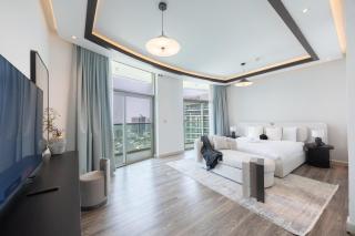 Bloomfields 3BR plus Maid in Beach Tower - 8