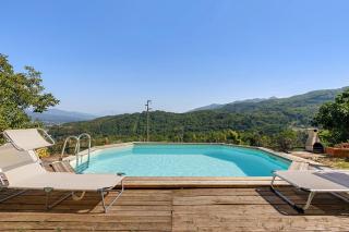 Da Dani Casa Vacanza - Pontremoli - 8