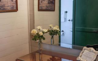 Cozy Vacation Cottage Rental by the Mississippi River in Vacherie, Louisiana - 3