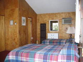 Cabin Rental with a Swimming Pool in the Tehachapi Mountains, California - 9