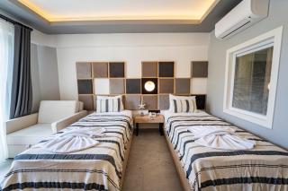 Blue Star Hotel - 9