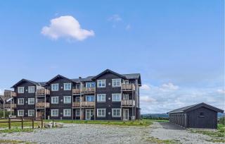 Amazing Apartment In Gol With Sauna - 2