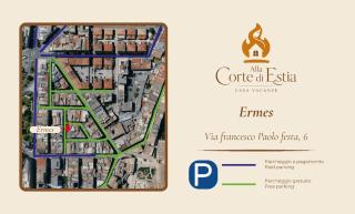 Alla Corte di Estia Ermes - 6
