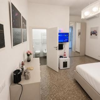 Alla Corte di Estia Ermes - 1