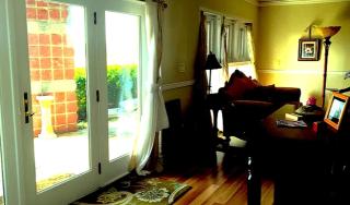 Elegant Suite Rental in for a Vacation to Cayuga Lake, New York - 5
