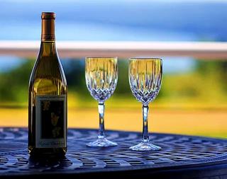 Elegant Suite Rental in for a Vacation to Cayuga Lake, New York - 2