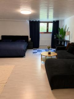 Cozy apartment Quiet For 6 guests - 5