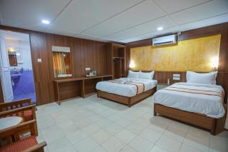 Batika Resort Sauraha - 7