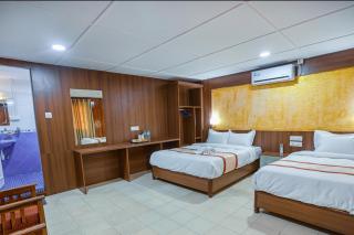Batika Resort Sauraha - 2