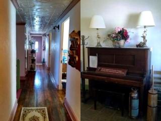 Budget Weekend Getaway in Holdenville, Oklahoma - 4