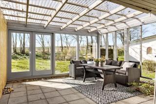 Yggdrasil Country Retreat - 20 min from Aalborg - 4