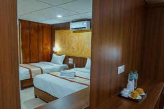 Batika Resort Sauraha - 6