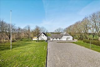 Yggdrasil Country Retreat - 20 min from Aalborg - 9