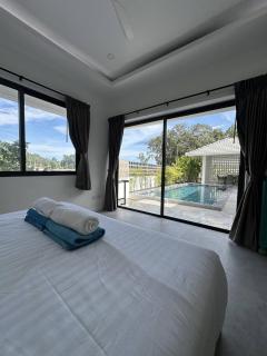 Villa Kiwi Nest Serene 3BR Pool Haven - 6