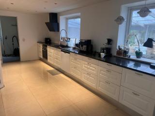 Yggdrasil Country Retreat - 20 min from Aalborg - 2