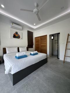 Villa Kiwi Nest Serene 3BR Pool Haven - 4