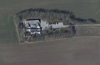 Yggdrasil Country Retreat - 20 min from Aalborg - 2