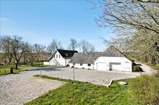 Yggdrasil Country Retreat - 20 min from Aalborg - 0