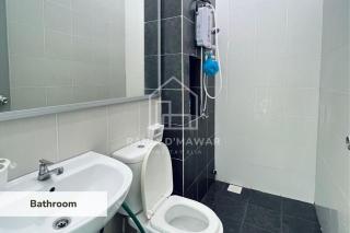 Homestay Transit Near KLIA & F1 Sepang - 4