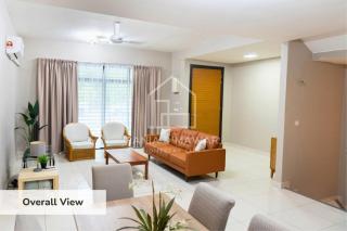 Homestay Transit Near KLIA & F1 Sepang - 9