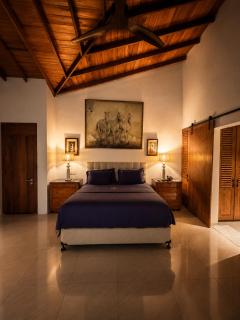 Villa Blue Lotus Katunayake- Colombo Airport - 9