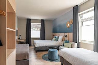 Hotel de Gentsche Poort - 9