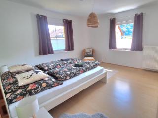 Apartement am Waldrand - 9